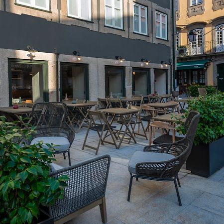 Hotel Porta Nova Collection House Braga Esterno foto