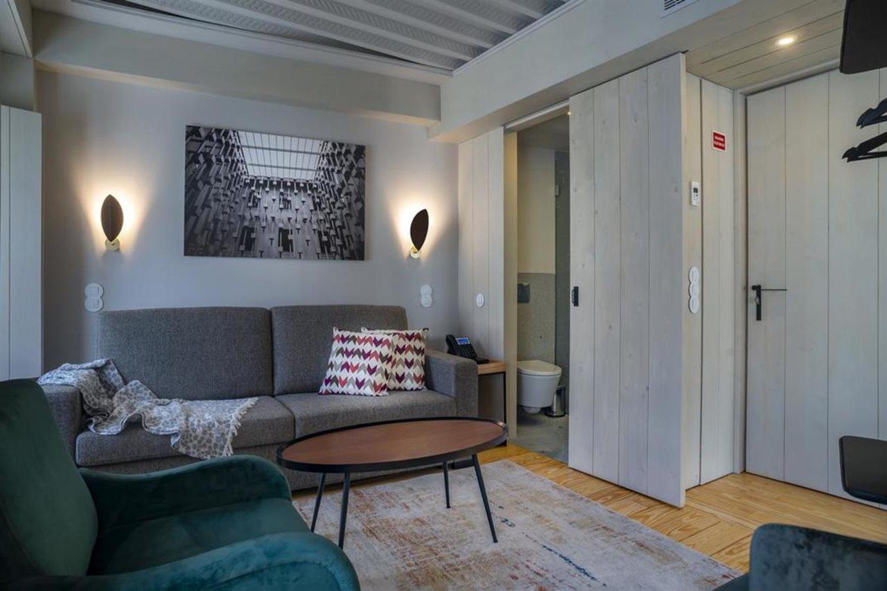 Hotel Porta Nova Collection House Braga Esterno foto
