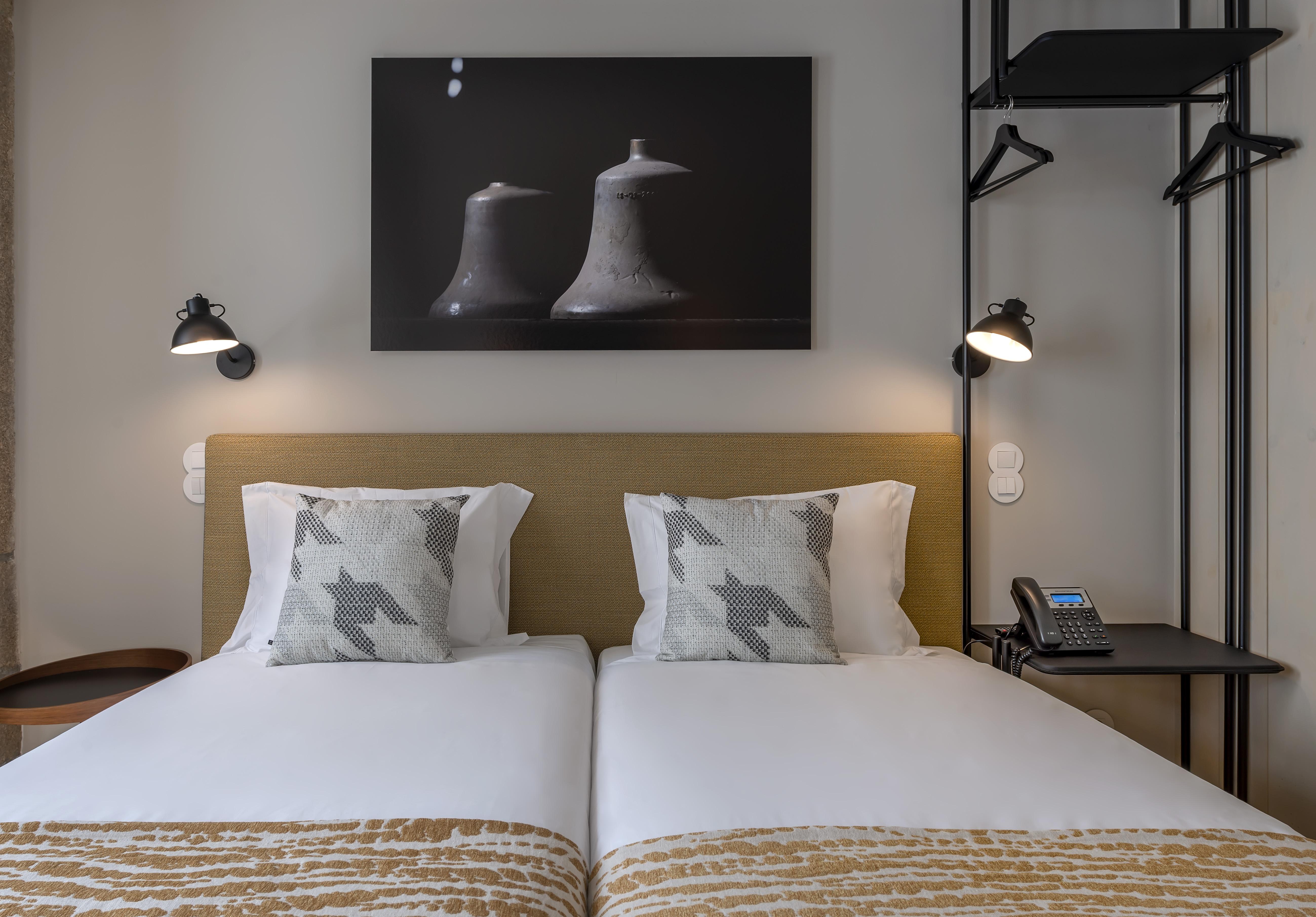 Hotel Porta Nova Collection House Braga Esterno foto