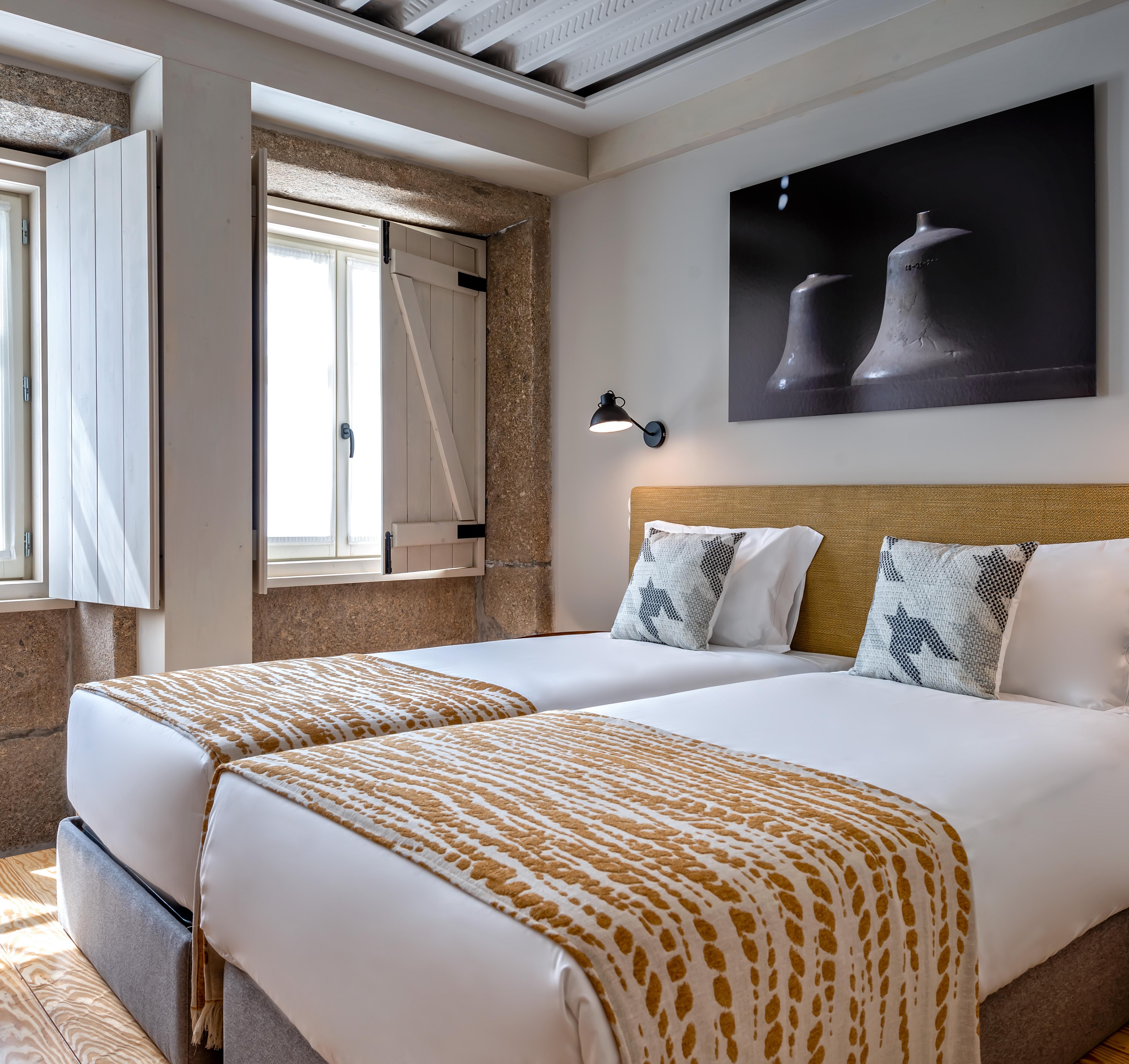 Hotel Porta Nova Collection House Braga Esterno foto