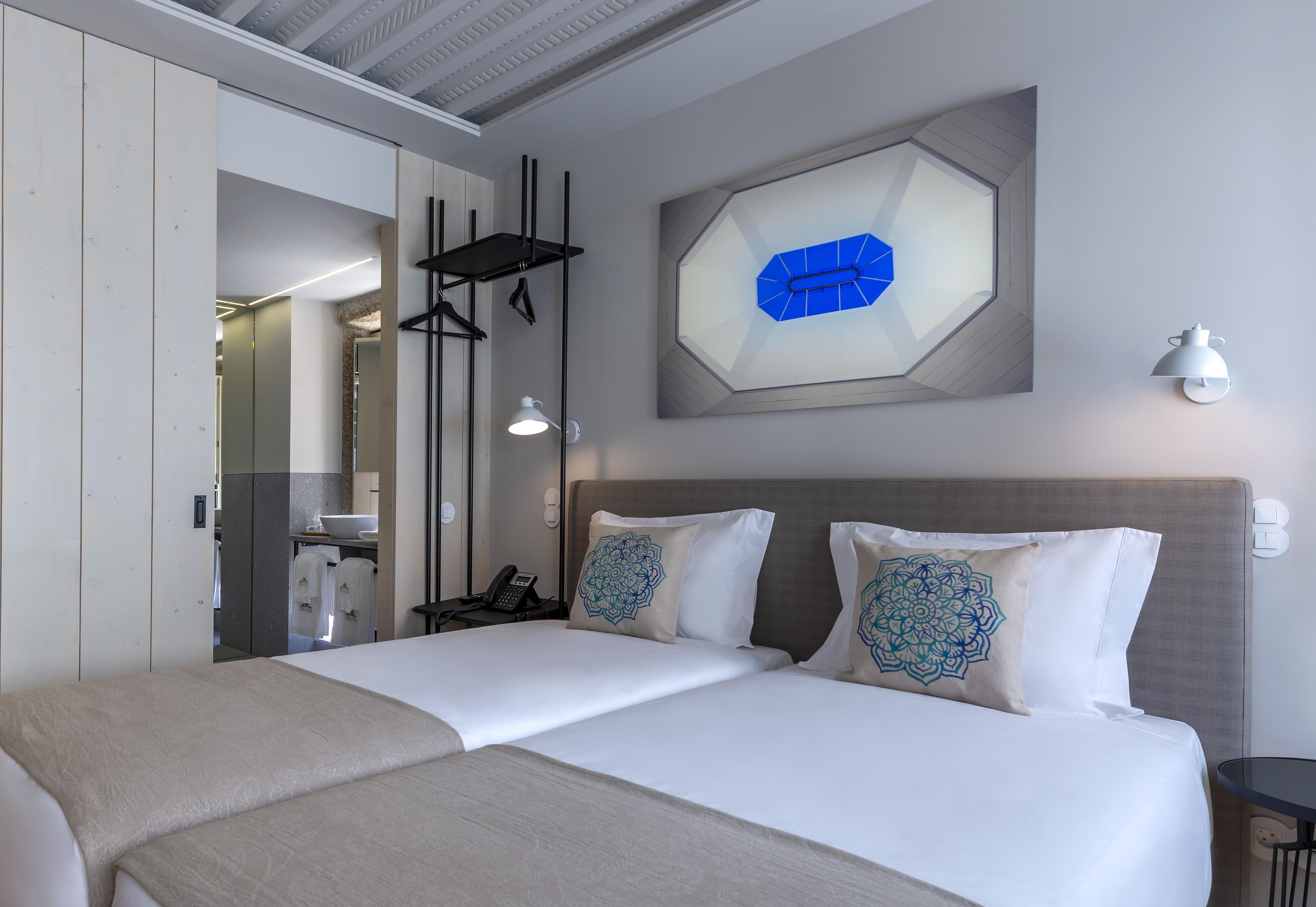 Hotel Porta Nova Collection House Braga Esterno foto