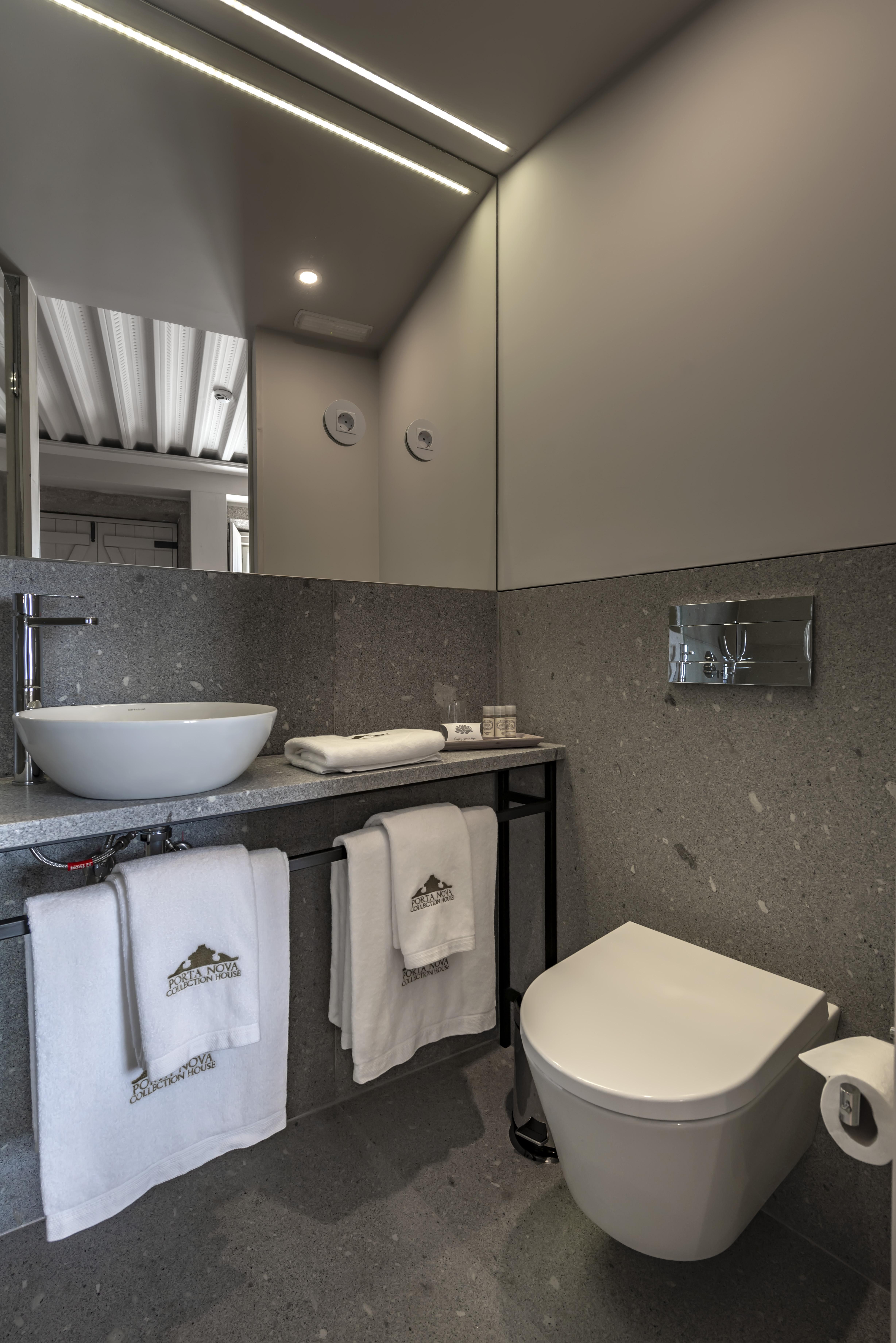 Hotel Porta Nova Collection House Braga Esterno foto