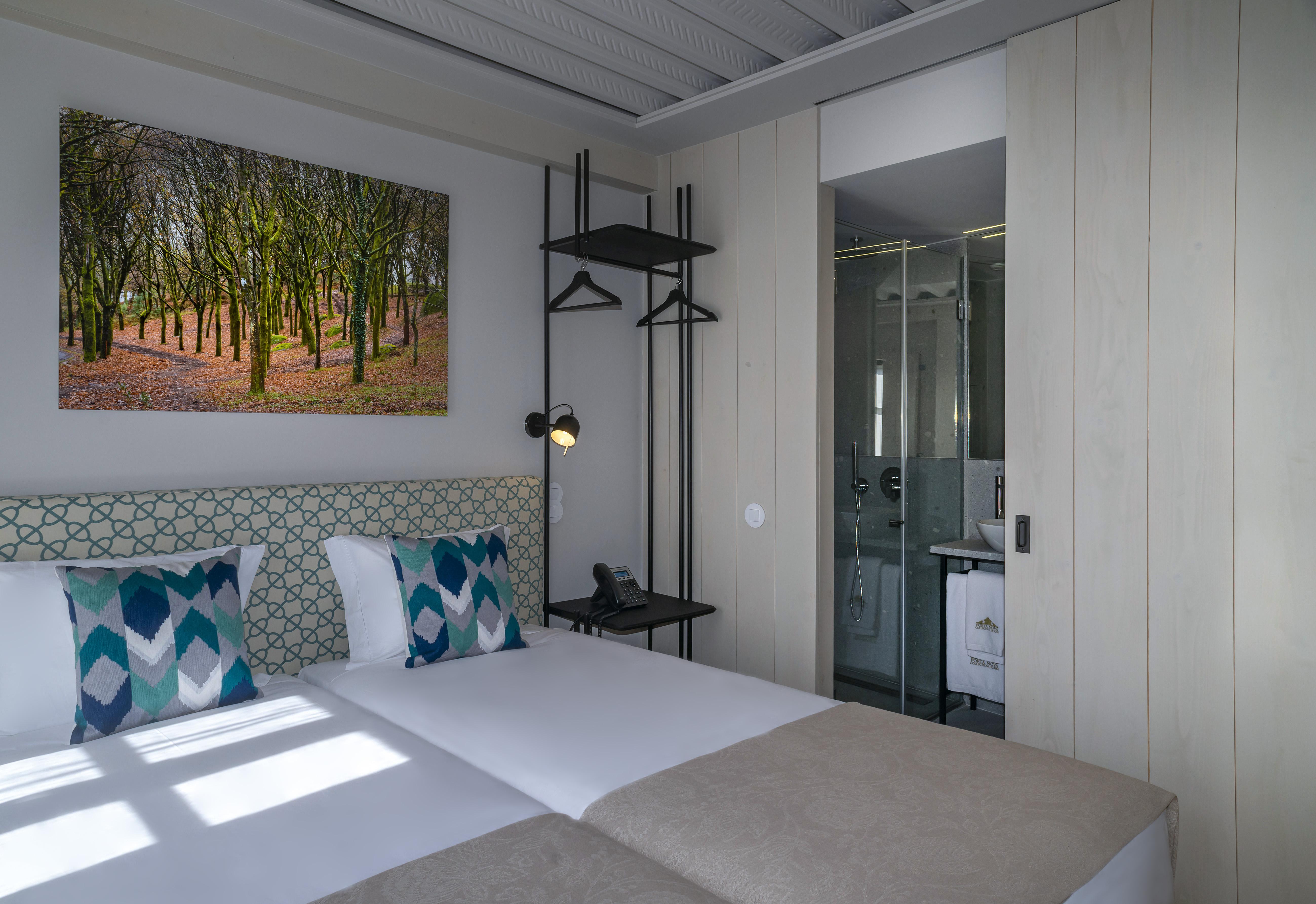 Hotel Porta Nova Collection House Braga Esterno foto