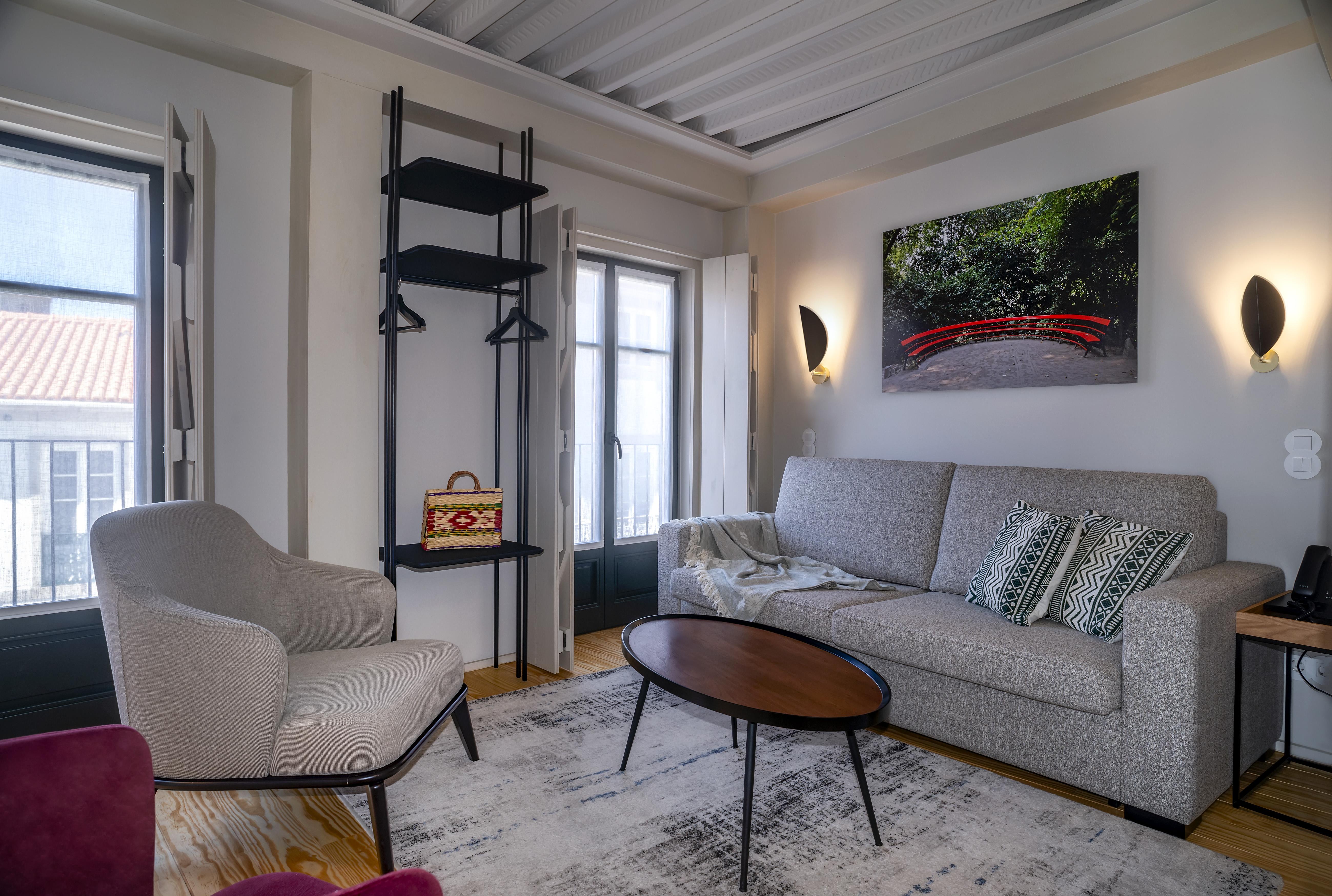 Hotel Porta Nova Collection House Braga Esterno foto