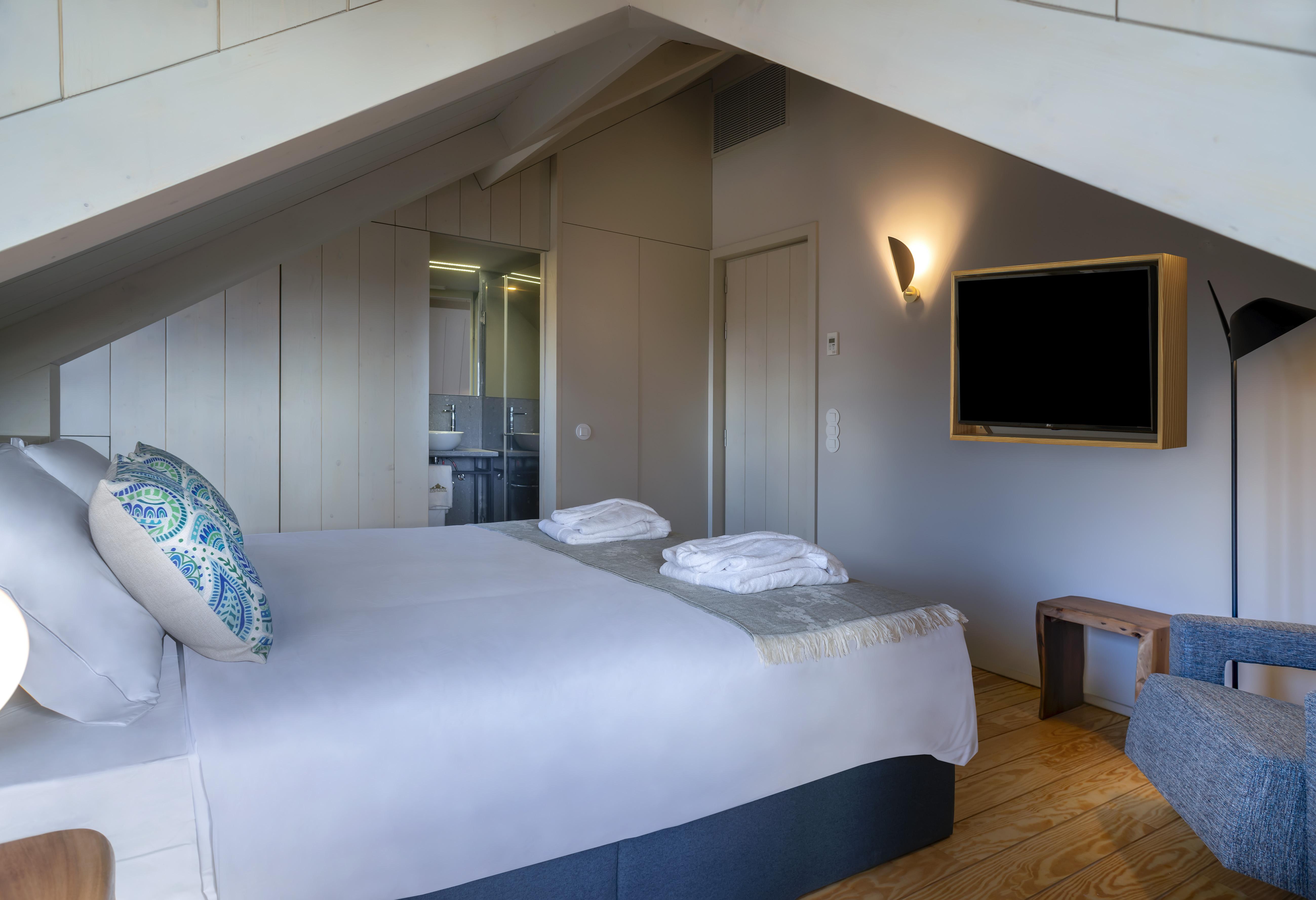 Hotel Porta Nova Collection House Braga Esterno foto