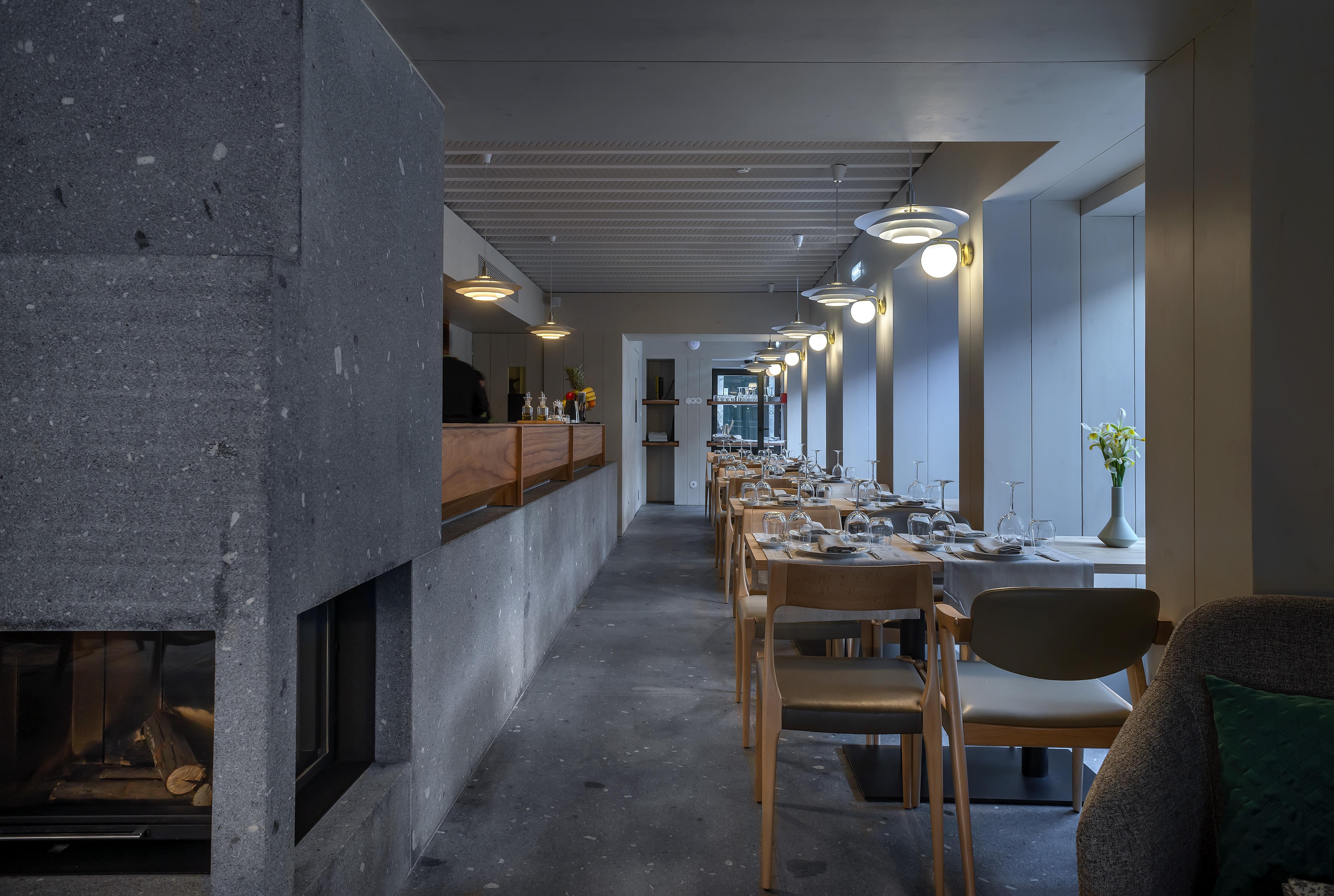 Hotel Porta Nova Collection House Braga Esterno foto