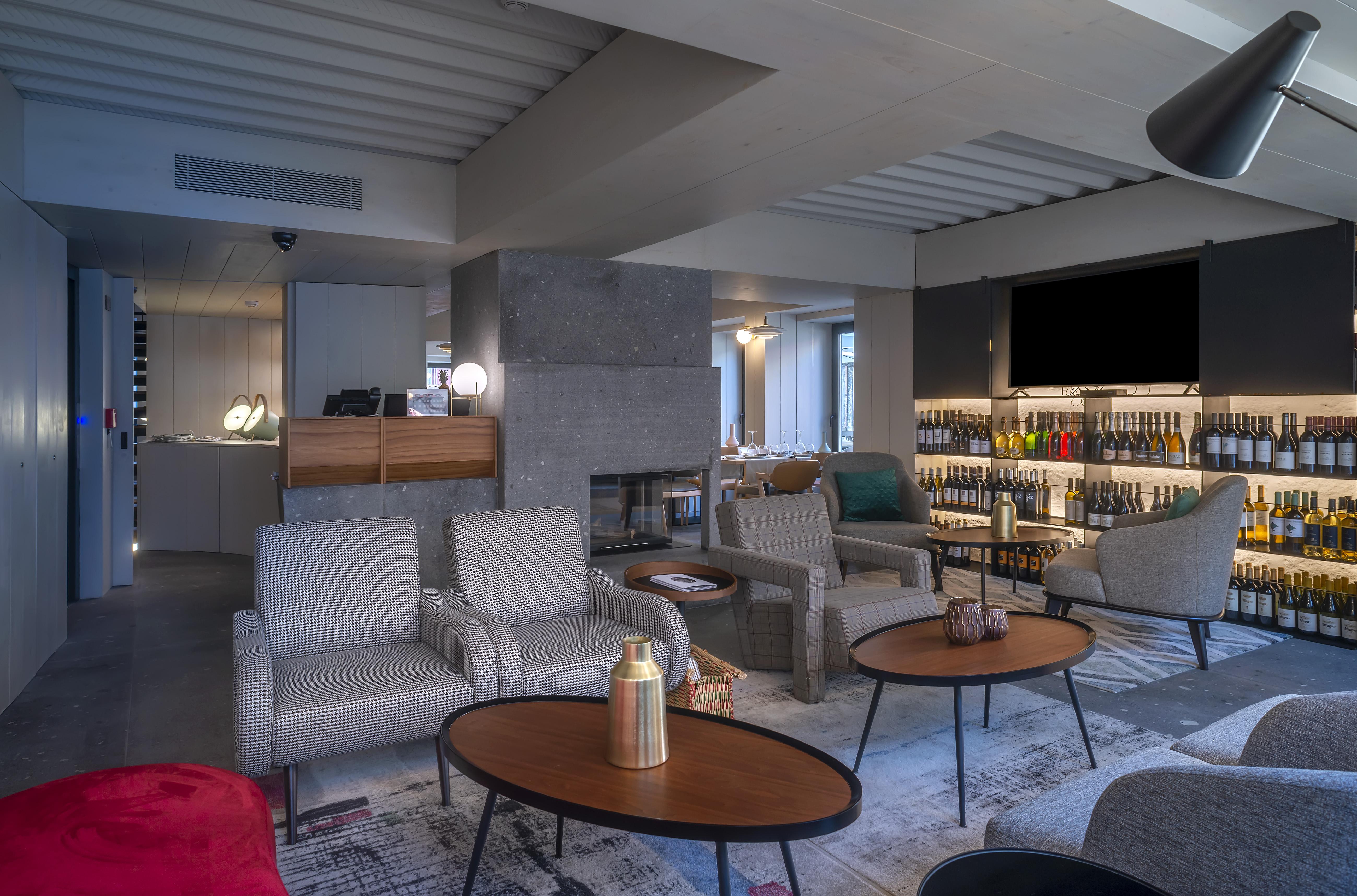 Hotel Porta Nova Collection House Braga Esterno foto