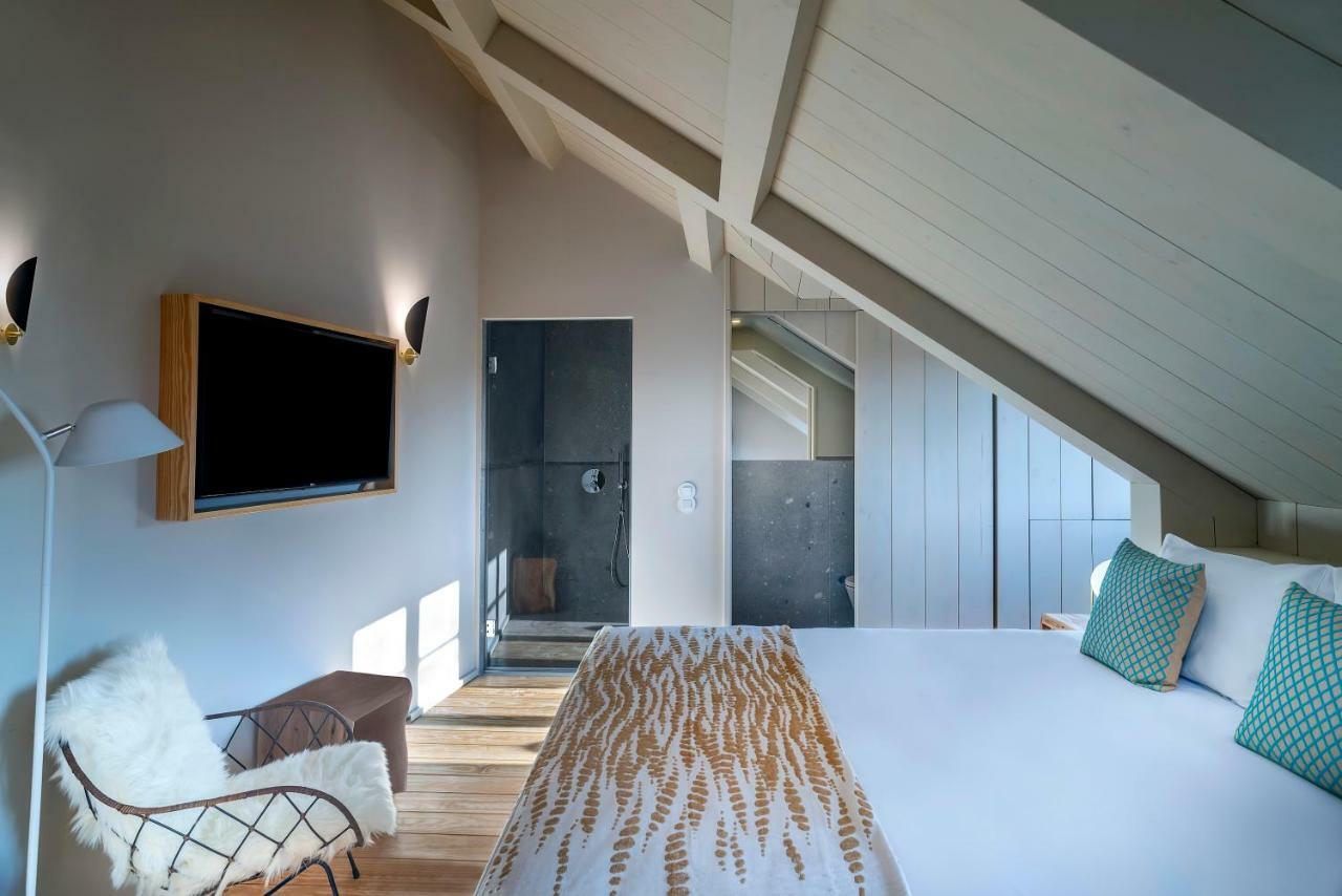 Hotel Porta Nova Collection House Braga Esterno foto