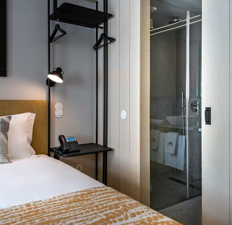 Hotel Porta Nova Collection House Braga Esterno foto