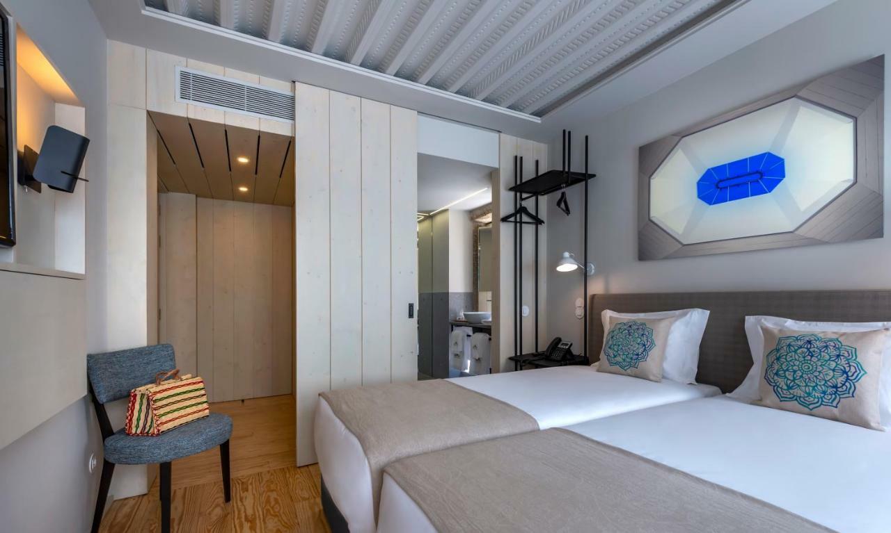 Hotel Porta Nova Collection House Braga Esterno foto