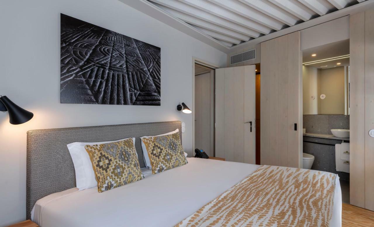 Hotel Porta Nova Collection House Braga Esterno foto