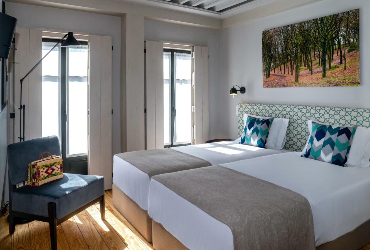 Hotel Porta Nova Collection House Braga Esterno foto