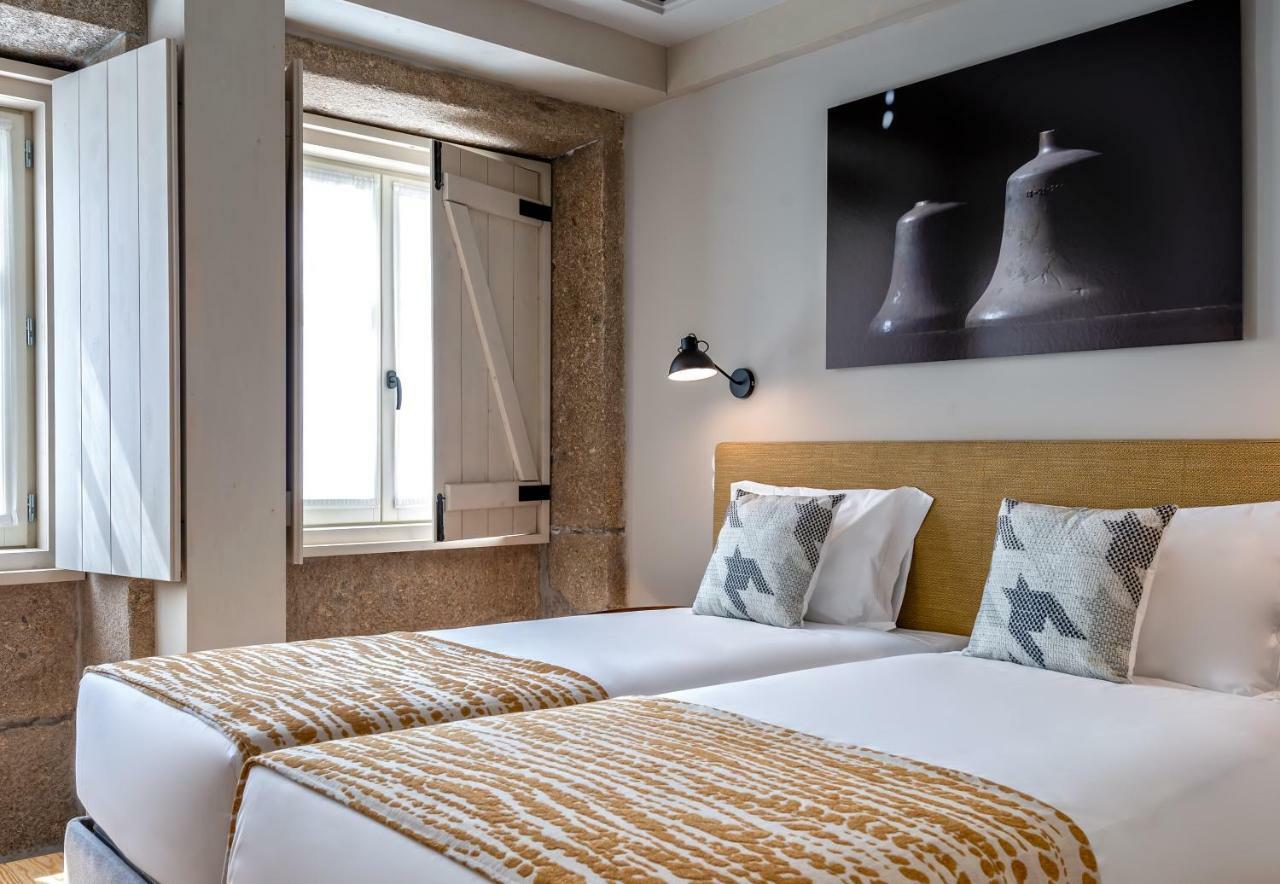 Hotel Porta Nova Collection House Braga Esterno foto