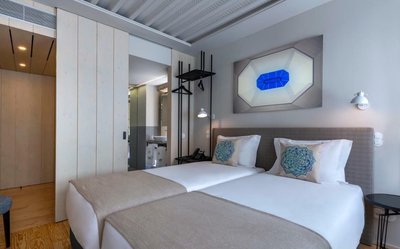 Hotel Porta Nova Collection House Braga Esterno foto