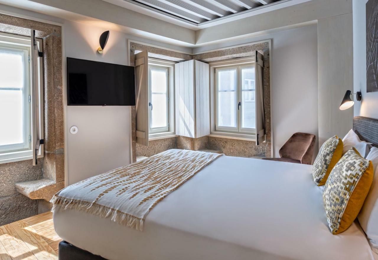Hotel Porta Nova Collection House Braga Esterno foto
