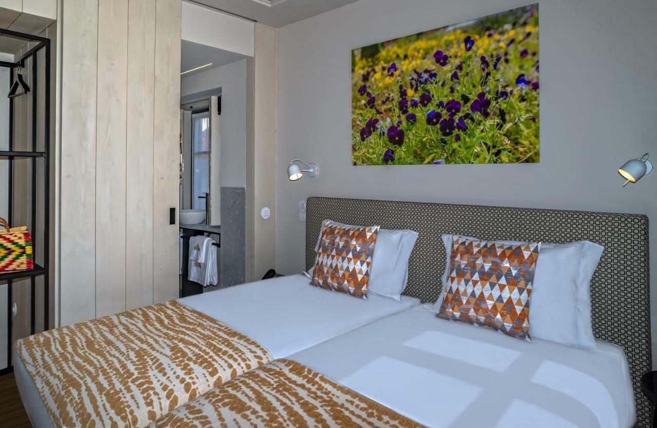 Hotel Porta Nova Collection House Braga Esterno foto