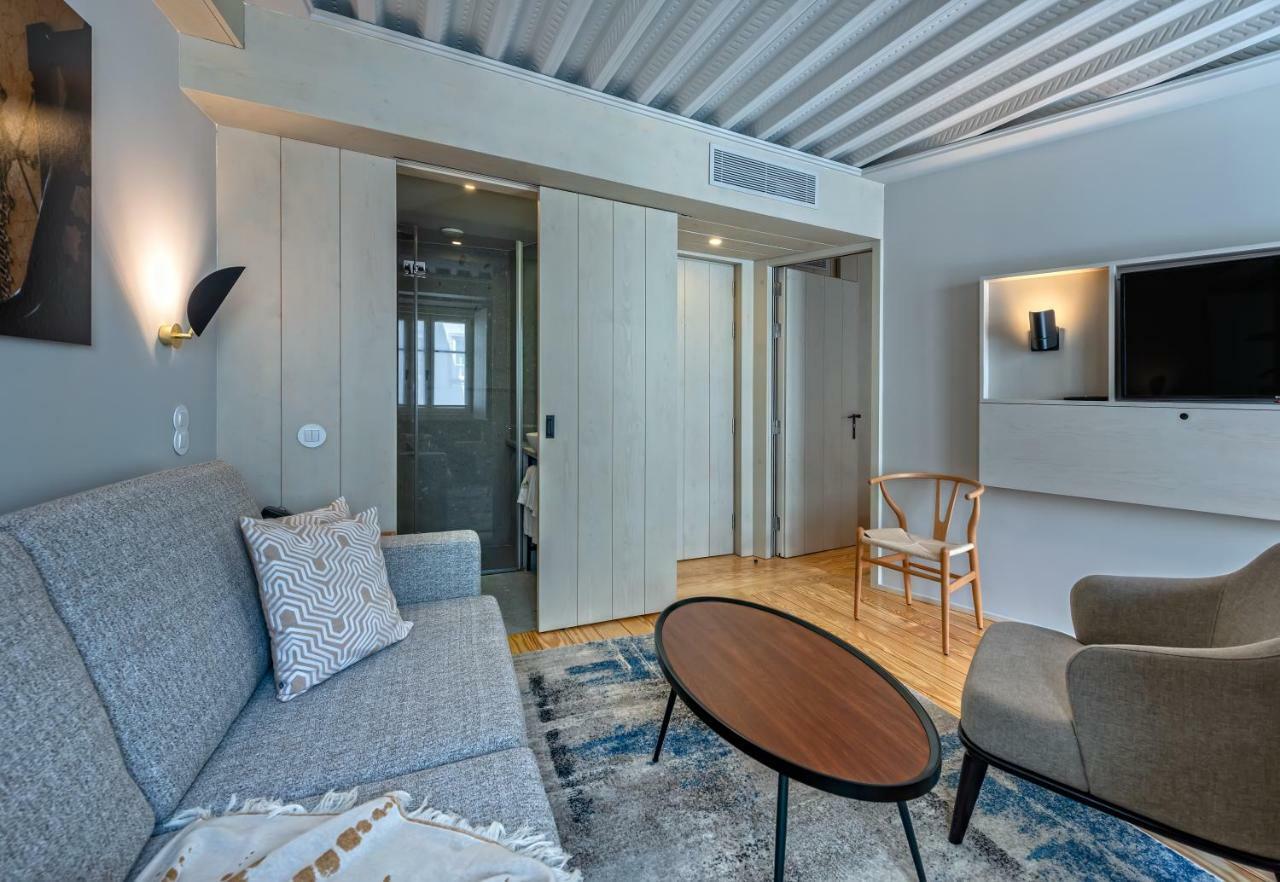 Hotel Porta Nova Collection House Braga Esterno foto